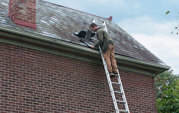 what affects urgent Ashby St Ledgers roof repairs