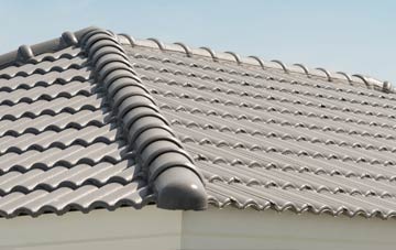 advantages of Ashby St Ledgers clay roofing