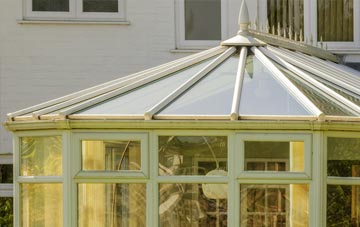 conservatory roof repair Ashby St Ledgers, Northamptonshire
