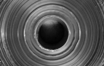 Ashby St Ledgers edpm waterproofing