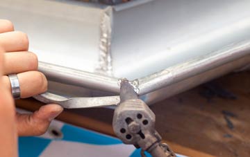 disadvantages of Ashby St Ledgers lead roofing