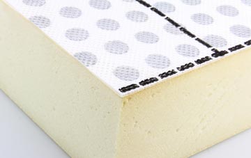 meeting Ashby St Ledgers building codes