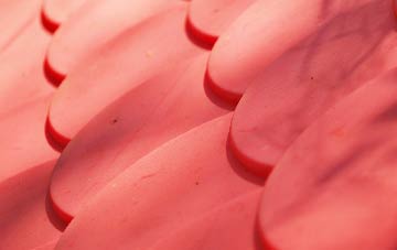 Ashby St Ledgers plastic roof costs