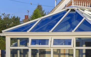professional Ashby St Ledgers conservatory insulation