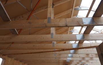 Ashby St Ledgers roof truss costs