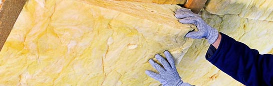 quotes for Ashby St Ledgers roof insulation