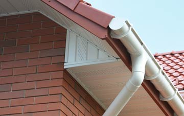 Ashby St Ledgers soffit repair costs