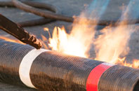 Ashby St Ledgers flat roofing replacement